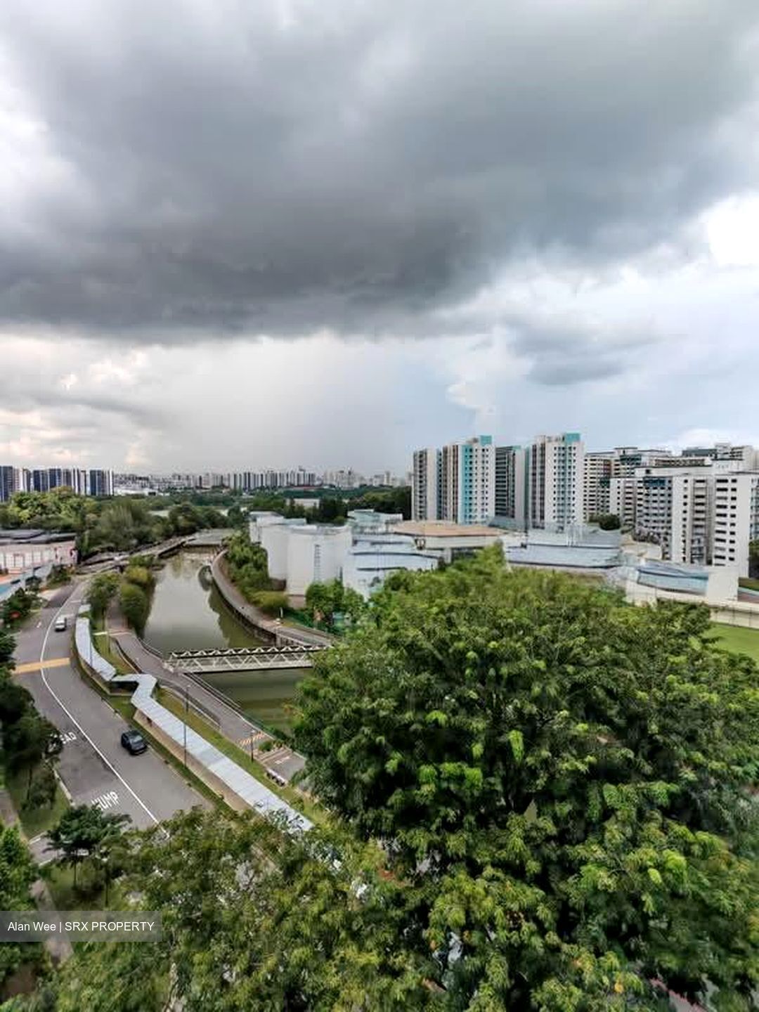 Lakepoint Condominium (D22), Condominium #586179301